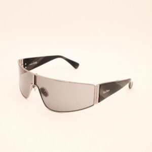 Max Mara MM0164 unisex bril zilver