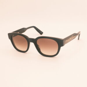 Dior DiorLabel R11 heren bril zwart