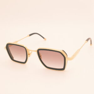 John Dalia CILLIAN C100 unisex bril goud