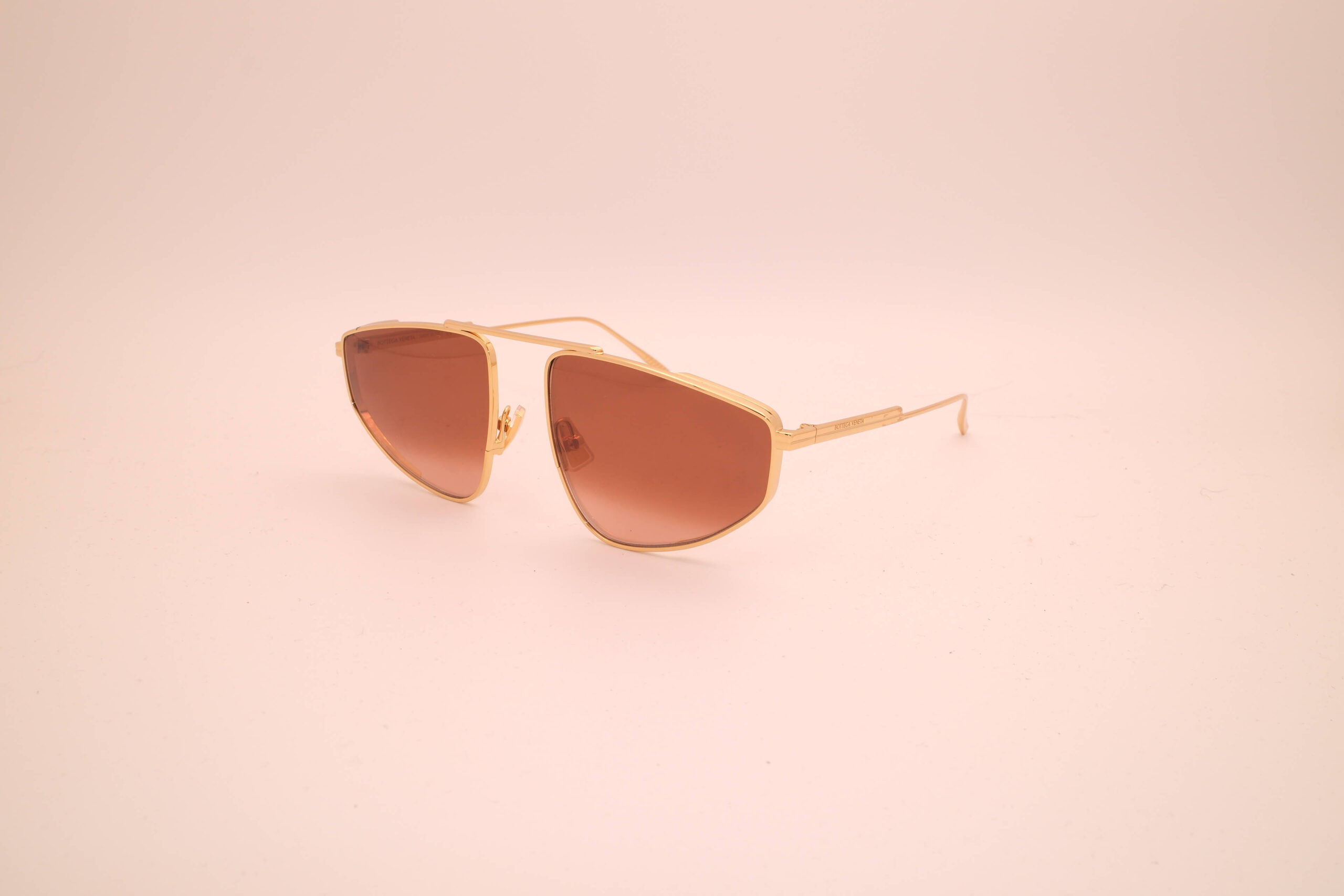 Bottega Veneta BV1466S zonnebril