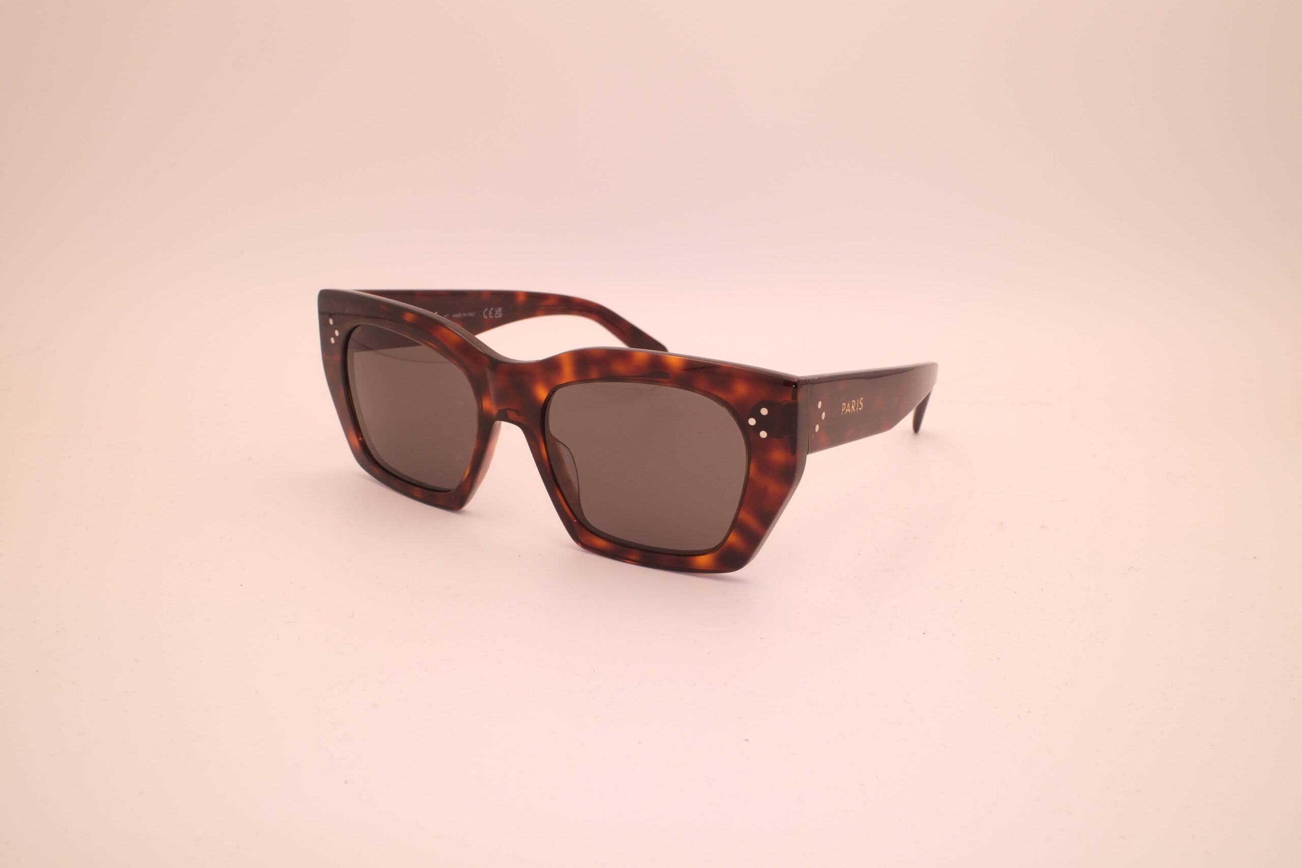 Celine CL40342I zonnebril